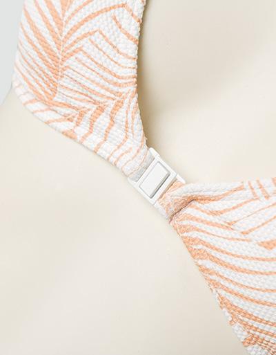 ROXY Bikini mit Struktur VIP-Rabatte