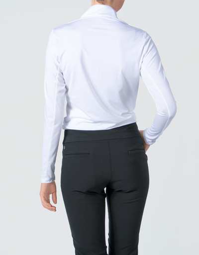 adidas Golf Trainingsshirt aus atmungsaktiver Qualität Neueste Stile