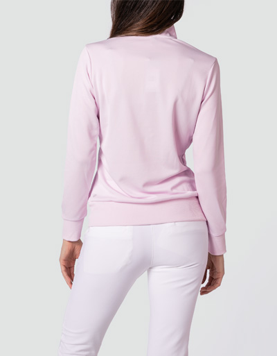 adidas Golf Trainingsjacke aus recycelter Qualität Bis zu 50% Rabatt