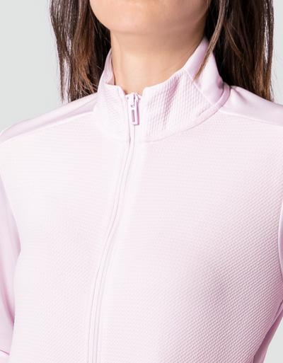 adidas Golf Trainingsjacke aus recycelter Qualität Bis zu 50% Rabatt