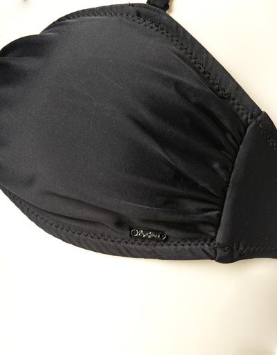 Pepe Jeans Bandeau mit abnehmbaren Trägern Nur noch ein Tag übrig