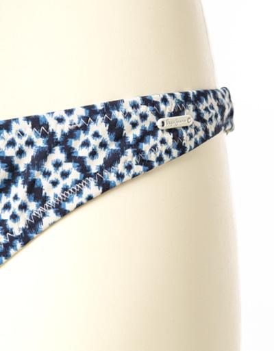 Pepe Jeans Bikini-Slip mit schmalem Seitensteg Riesige Rabatte