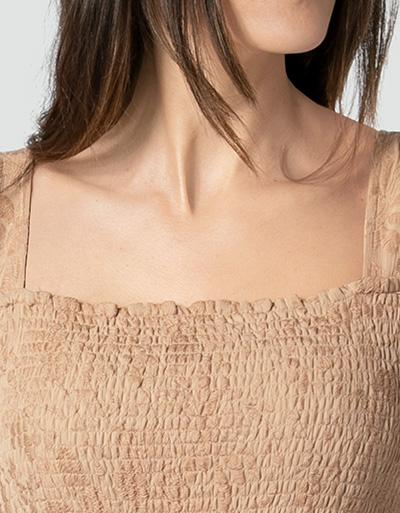 LIU JO Kleid in italienischer Größe Kostenloser Versand international