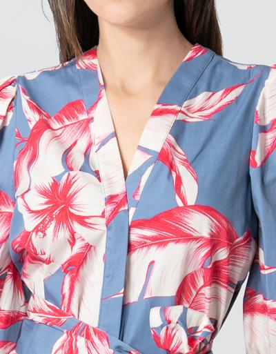 TWIN-SET Kleid in italienischer Größe 2025