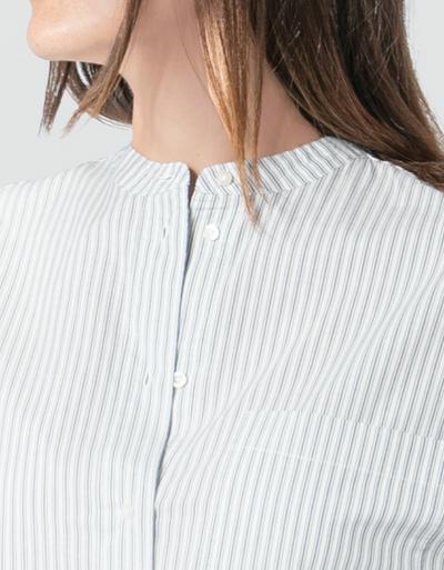 Marc O'Polo Kleid aus Bio Baumwolle Limitierter Zeitrabatt