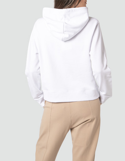 Tommy Hilfiger Hoodie mit Logo Stickerei Fabrikpreis