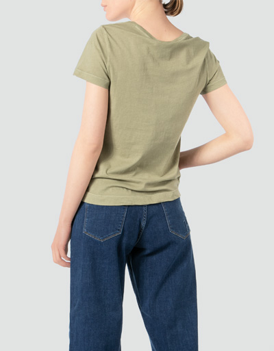 Marc O'Polo T-Shirt aus Bio Baumwolle Begrenztes Angebot