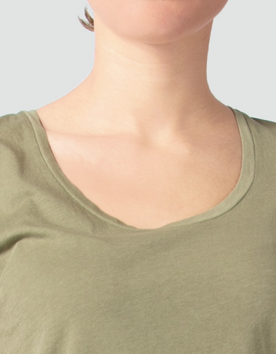 Marc O'Polo T-Shirt aus Bio Baumwolle Begrenztes Angebot