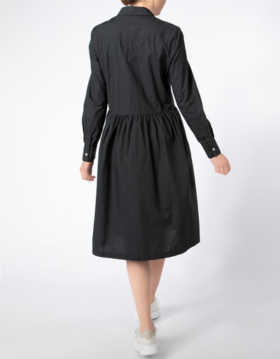 Marc O'Polo Blusenkleid aus Bio Baumwolle Online Shopping