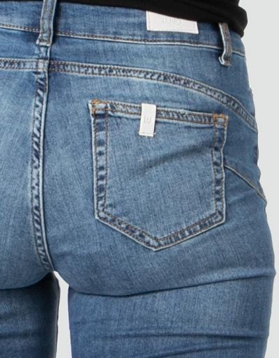 LIU JO Jeans im Skinny Fit Exklusivangebot