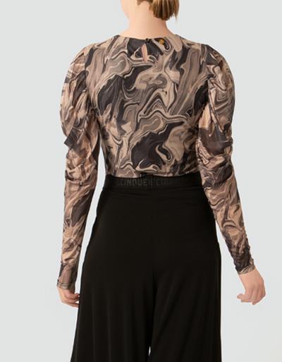 Freebird Bluse im schmalen Schnitt Black Friday