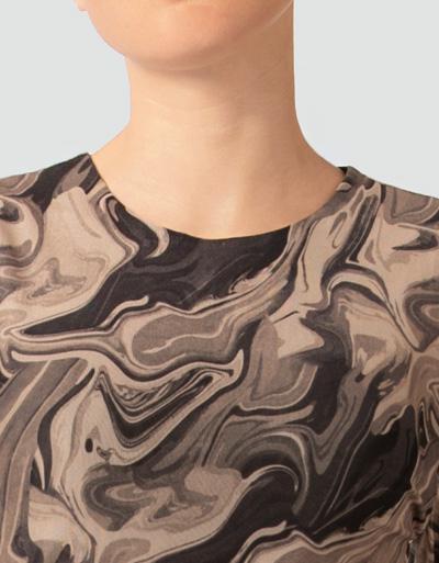 Freebird Bluse im schmalen Schnitt Black Friday