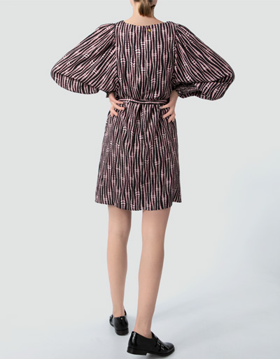 Freebird Kleid im geraden Schnitt Cyber Monday