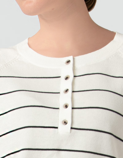 Tommy Hilfiger Pullover aus Bio Baumwolle Vatertagsangebot
