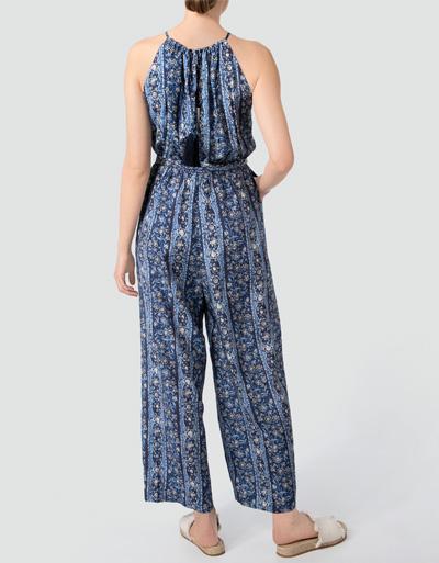 Pepe Jeans Jumpsuit Niki im lockeren Schnitt Top Angebot