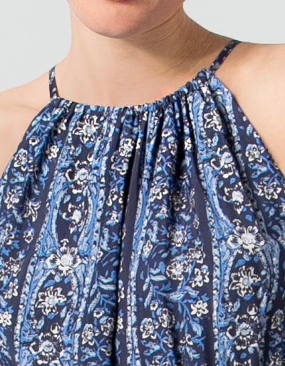 Pepe Jeans Jumpsuit Niki im lockeren Schnitt Top Angebot