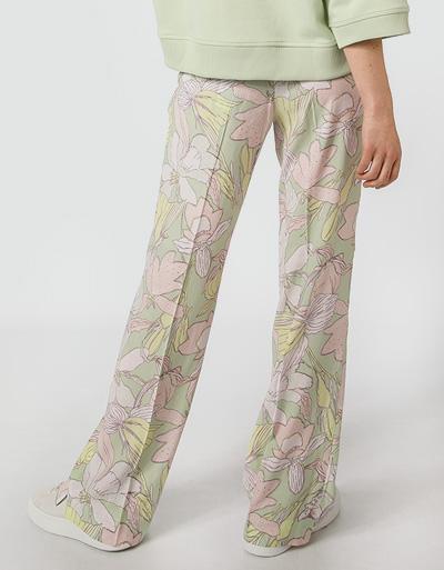 JOOP Hose mit floralem Muster Saisonale Angebote