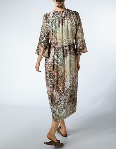 CINQUE Kleid im Paisley Dessin Räumungsverkauf