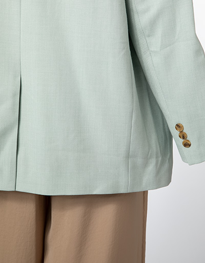 SECOND FEMALE Blazer im frischen Look Kauf eins, bekomm eins gratis