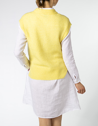 SECOND FEMALE Pullunder im Mohair Mix Tägliche Deals