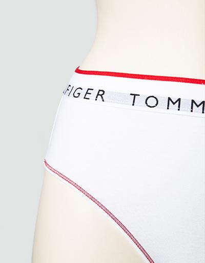Tommy Hilfiger Bikinislip mit Logobund VIP-Rabatte