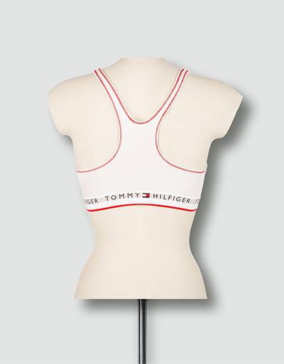 Tommy Hilfiger Bustier mit Racerback-Rücken Tiefpreis