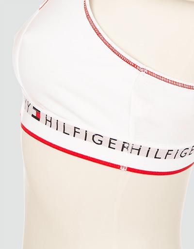 Tommy Hilfiger Bustier mit Racerback-Rücken Tiefpreis