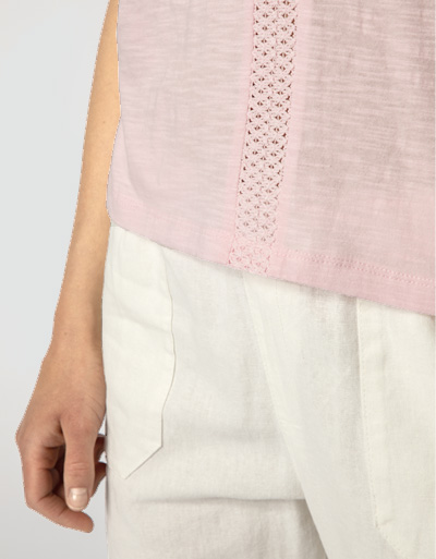 ROXY Top aus Jersey JETZT KAUFEN