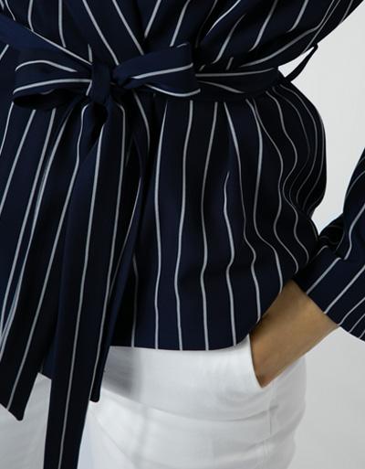 LIU JO Blazer in italienischer Größe Letzte 2 Tage