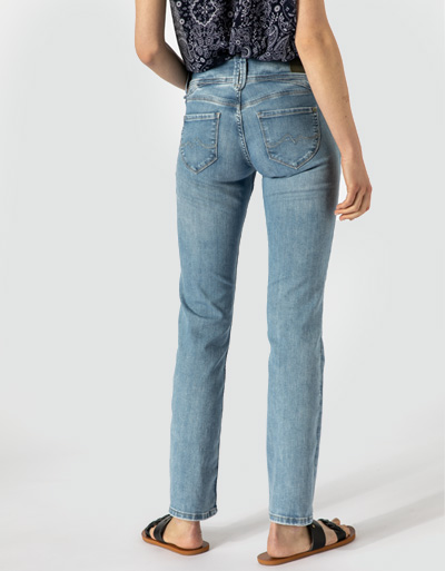 Pepe Jeans Jeans Gen im Straight Fit Letzter Tag