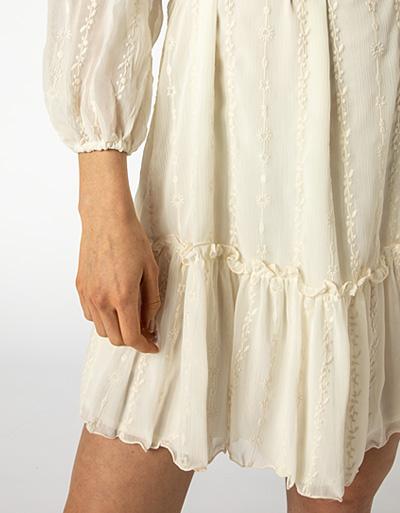 LIU JO Minikleid in italienischer Größe Bis zu 60% Rabatt