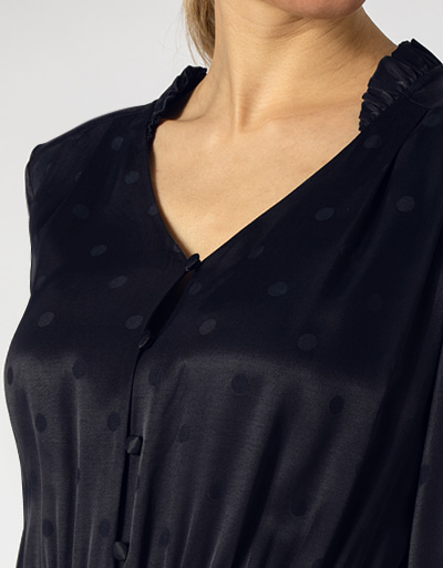 LIU JO Kleid in italienischer Größe Sonderangebot der Fabrik