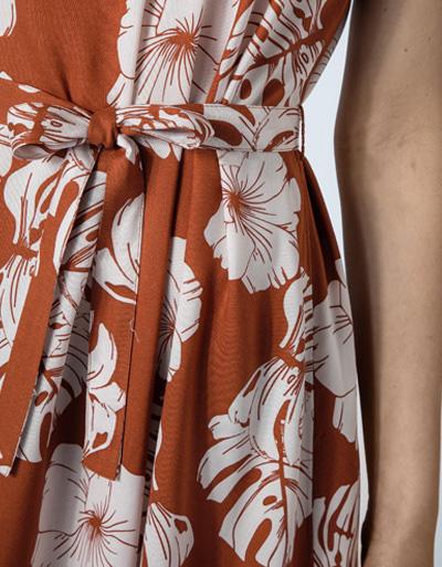 ROXY Kleid im geraden Schnitt Fabrikladen