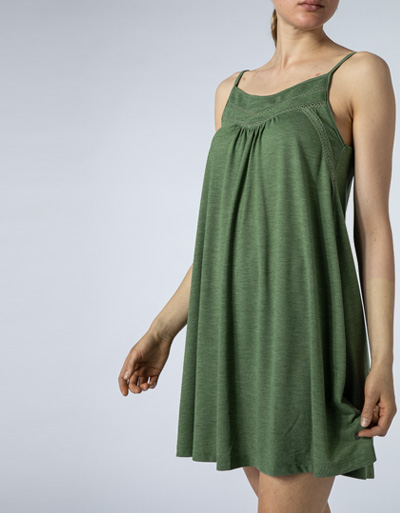 ROXY Kleid aus leichtem Jersey Speichern exportieren