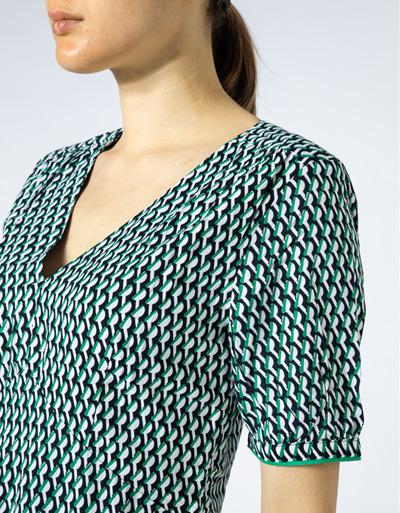 Tommy Hilfiger Kleid in Empire-Form zollfrei