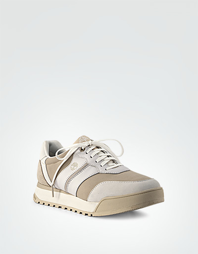 Timberland Sneaker im Materialmix Outlet