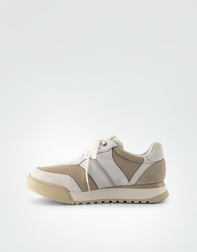 Timberland Sneaker im Materialmix Outlet