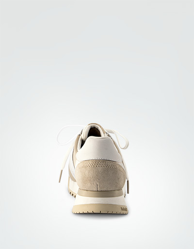 Timberland Sneaker im Materialmix Outlet