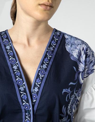 TWIN-SET Bluse in italienischer Größe Angebote