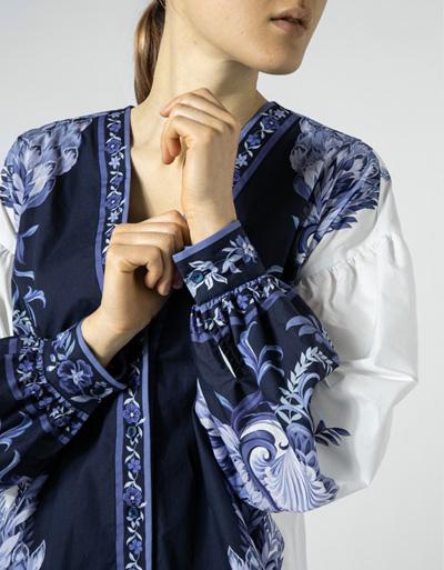 TWIN-SET Bluse in italienischer Größe Angebote