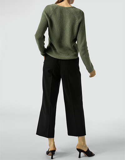 Marc O'Polo Hose aus Schurwolle Rabatt