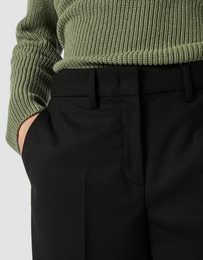 Marc O'Polo Hose aus Schurwolle Rabatt