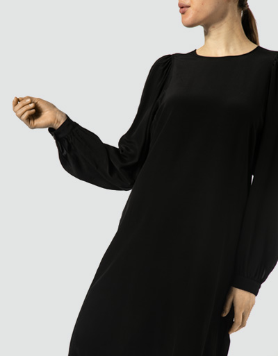 Marc O'Polo Kleid aus Viskose Günstig kaufen