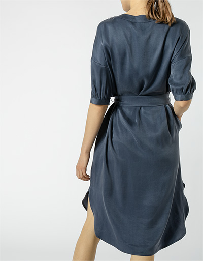 Daniel Hechter Hemdblusenkleid im cleanen Design Flash Sale