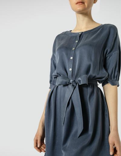 Daniel Hechter Hemdblusenkleid im cleanen Design Flash Sale