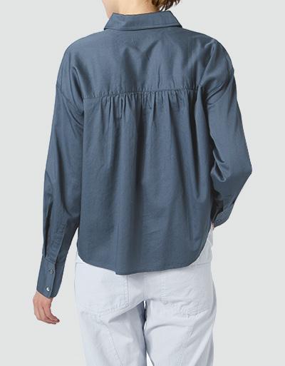 Marc O'Polo Bluse aus Bio Baumwolle Osterangebot