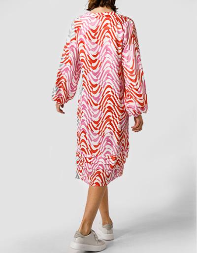 BETTER RICH Kleid im ausdrucksstarken Design Top Angebot