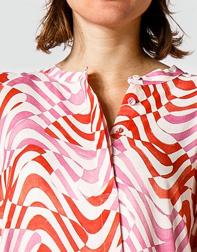 BETTER RICH Kleid im ausdrucksstarken Design Top Angebot