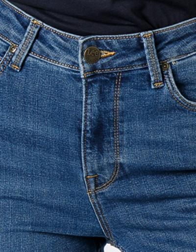 Lee Jeans Scarlett im Skinny Fit - nachhaltig Online Outlet