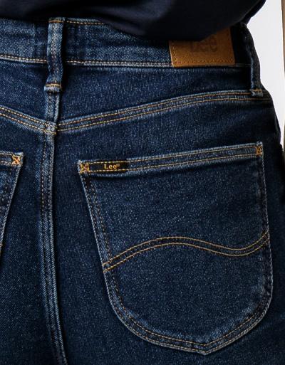 Lee Jeans Ivy im super Skinny Fit - nachhaltig Zeitlich begrenztes Angebot